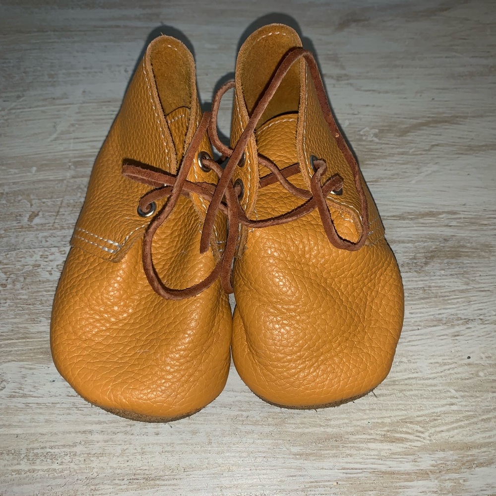 Harvest Mon Petit Oxfords